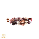 Natural Rough Spinel - 67 PCS - Saleh Sallom